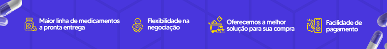 Benefícios GH Farma